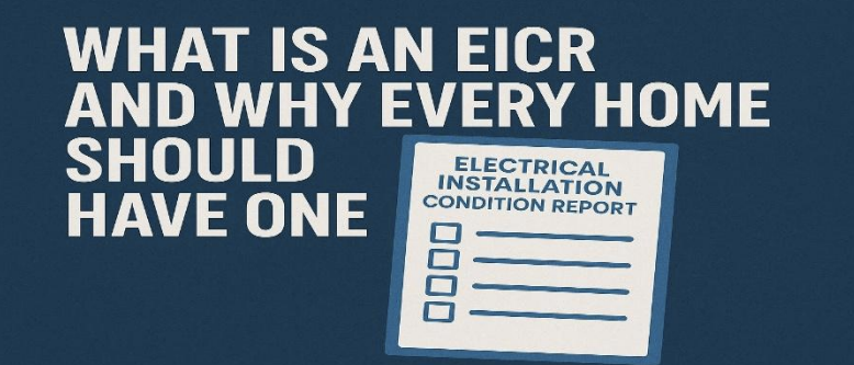 EICRs