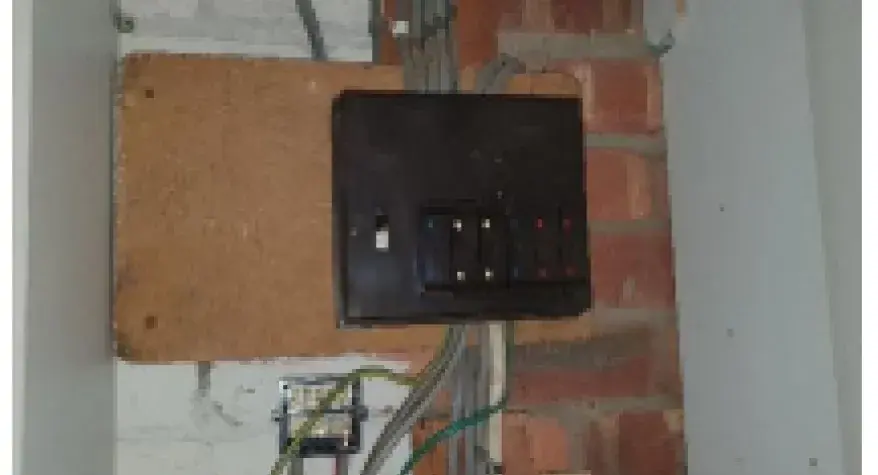 What’s Involved in a Consumer Unit (Fuse Board) Upgrade?