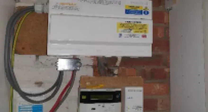 What’s Involved in a Consumer Unit (Fuse Board) Upgrade?
